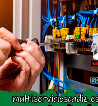 Electricistas Jerez de la Frontera 24 horas 3 Electricistas Jerez de la Frontera 24 horas