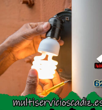 Electricistas La Línea de la Concepción 24 horas 2 Electricistas La Línea de la Concepción 24 horas