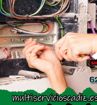 Electricistas Puerto de la Torre 24 horas 1 Electricistas Puerto de la Torre 24 horas