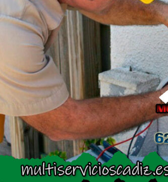 Electricistas Rota 24 horas 2 Electricistas Rota 24 horas