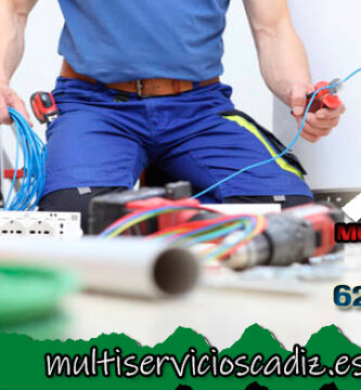 Electricistas San Roque 24 horas