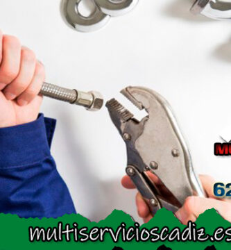 Fontaneros Barbate urgentes 3 Fontaneros Barbate urgentes