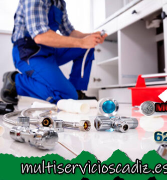 Fontaneros Vejer de la Frontera urgentes 1 Fontaneros Vejer de la Frontera urgentes