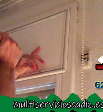 Reparacion persianas Olvera 2 Reparacion persianas Olvera