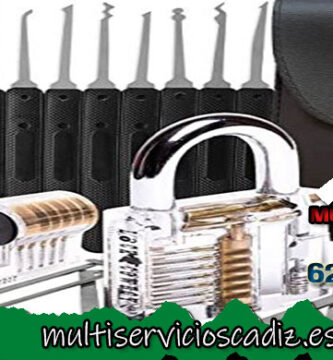 Cerrajeros Carretera de Cádiz urgentes 3 Cerrajeros Carretera de Cádiz urgentes