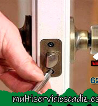 Cerrajeros San Fernando urgentes